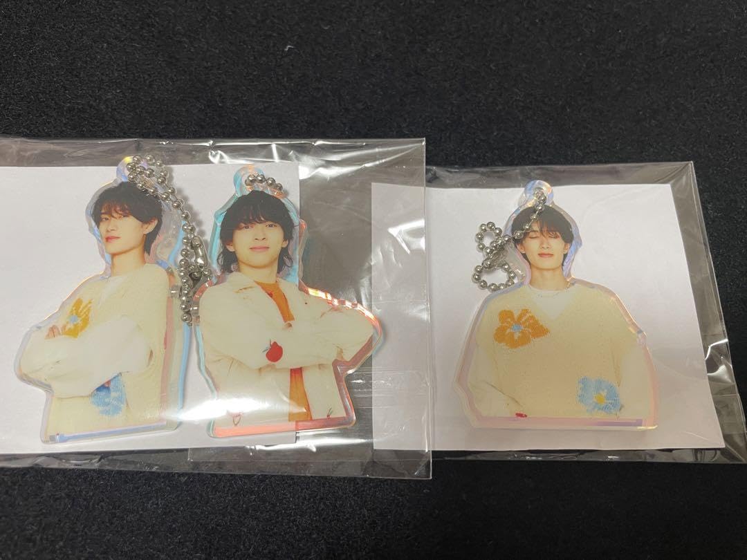 Amazon.co.jp: M!LK ひっつきーほるだー 山中柔太朗 吉田仁人 : ホーム